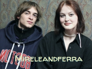 Mireleandferra