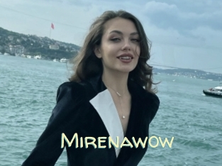 Mirenawow