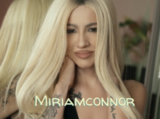 Miriamconnor