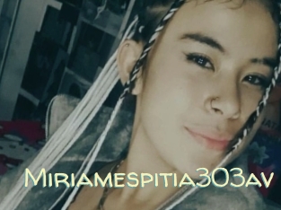 Miriamespitia303av