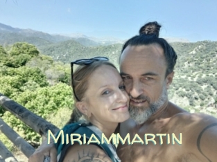 miriammartin Sexy Tchat