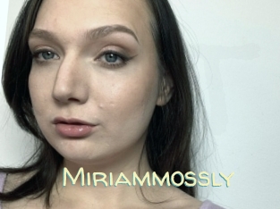 Miriammossly