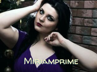 Miriamprime