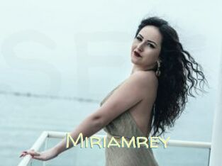 Miriamrey