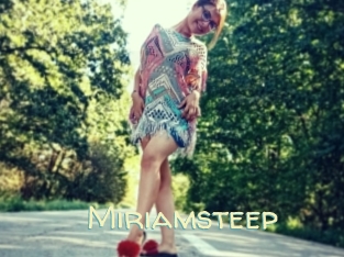 Miriamsteep