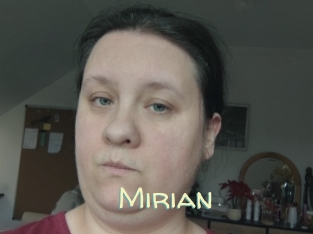 Mirian