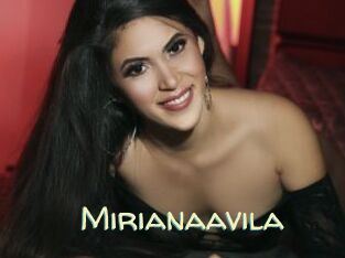 Mirianaavila