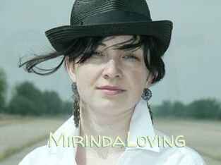 MirindaLoving