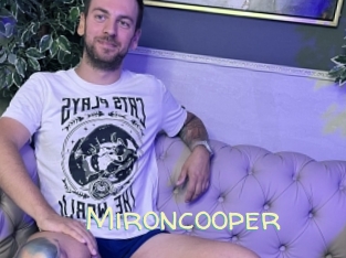 Mironcooper