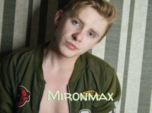 Mironmax