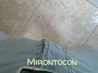 Mirontocon