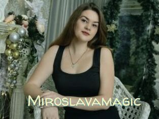 Miroslavamagic