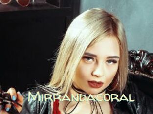 Mirrandacoral