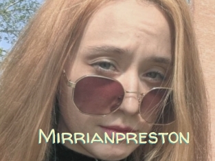 Mirrianpreston