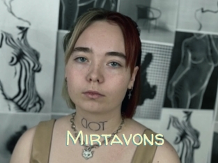 Mirtavons