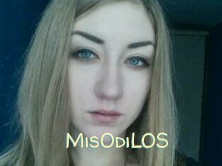 MisOdiLOS