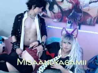 Misaandyagamii