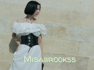 misabrookss Sexy Tchat