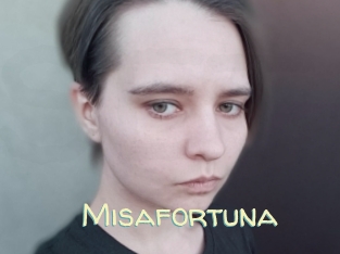 Misafortuna