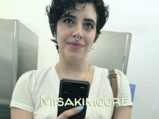 Misakimoore