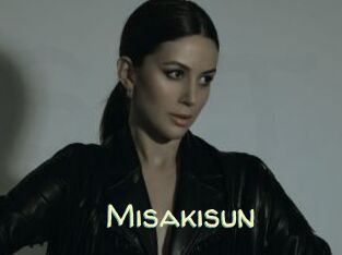 Misakisun