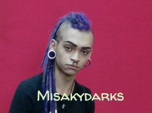 Misakydarks
