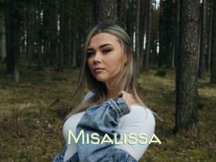 Misalissa
