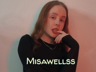 misawellss Sexy Tchat