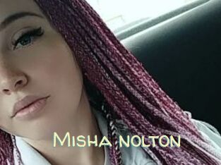 Misha_nolton