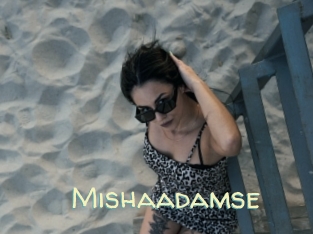 Mishaadamse