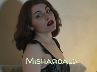 misharoald Sexy Tchat