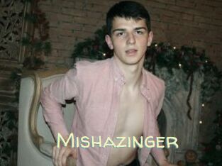 Mishazinger