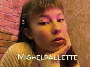 Mishelpallette