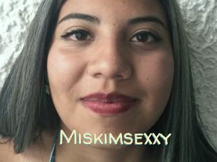 Miskimsexxy
