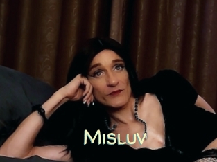 Misluv