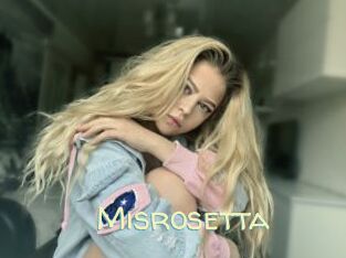 Misrosetta