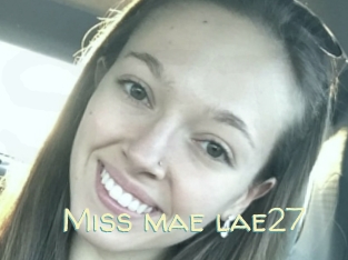 Miss_mae_lae27