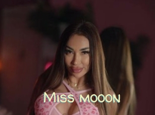 Miss_mooon