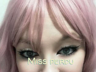 Miss_perdu