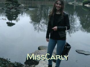 MissCarly