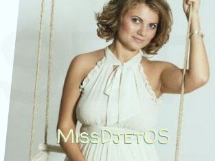 MissDjetOS
