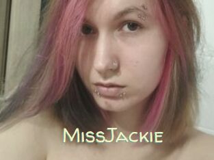 MissJackie