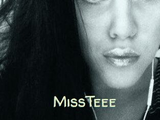 MissTeee