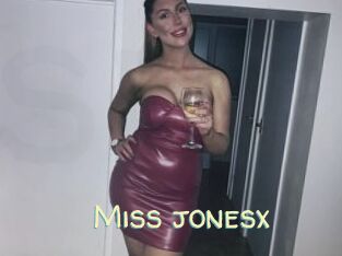 Miss_jonesx
