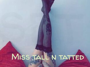 Miss_tall_n_tatted