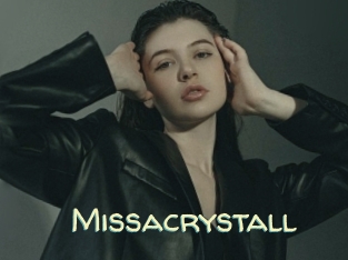 Missacrystall