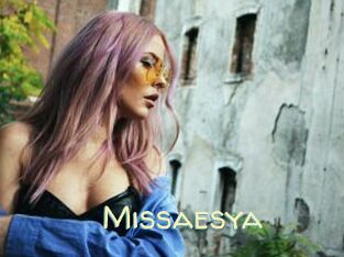 Missaesya