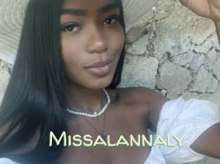 Missalannaly