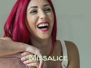 Missalice