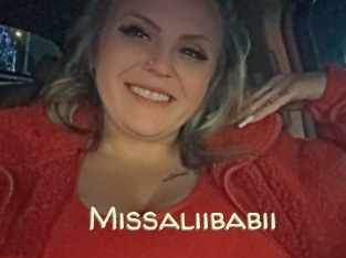 Missaliibabii